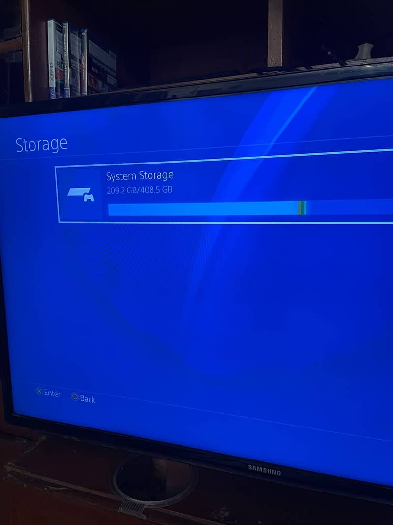 PS4 slim for sell urgent 2