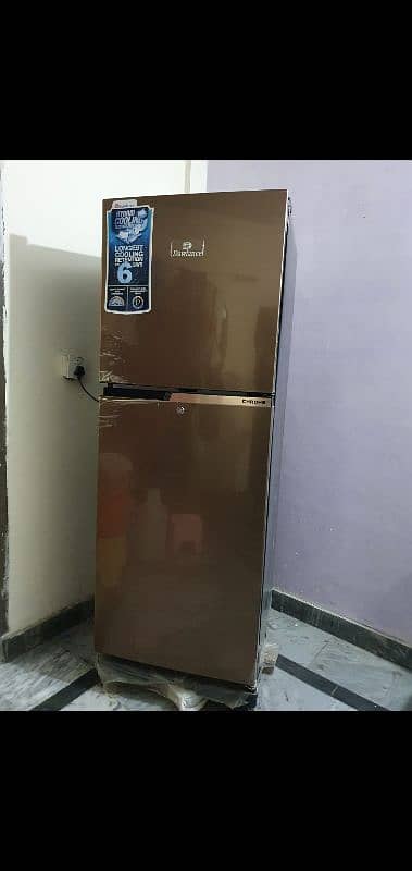 Dawlance Fridge Medium size 1