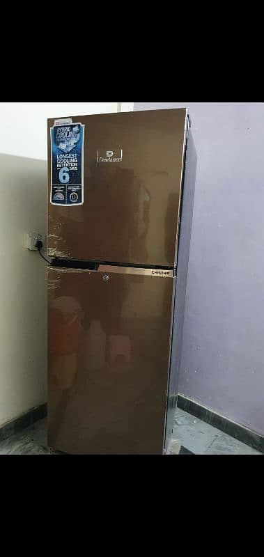 Dawlance Fridge Medium size 2