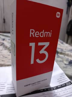 Xiaomi Redmi 13