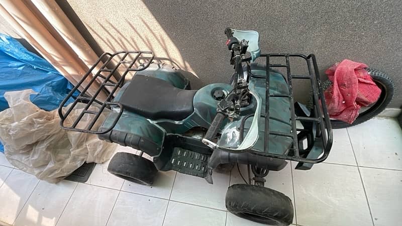 Atv in best price in Pakistan 3