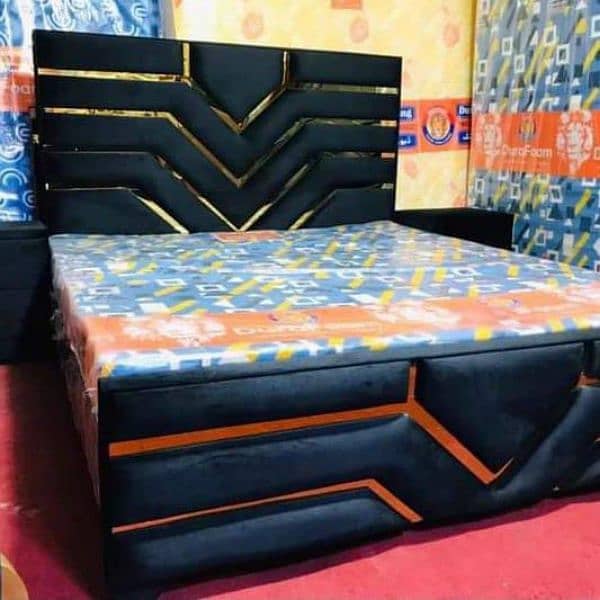 35000 king size bed 15000 side table 25000 dressing table 8