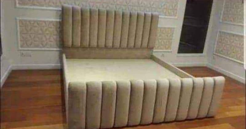 35000 king size bed 15000 side table 25000 dressing table 13