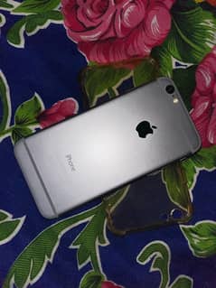 iPhone 6 Official pta approved 10/10 condition 32gb