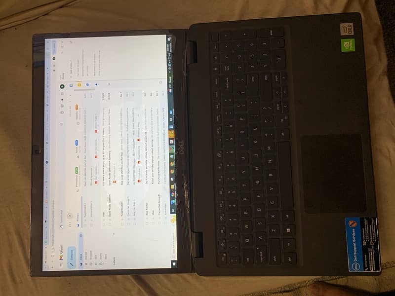 Dell latitude 3510 i7 10th gen bought from canada byself 1