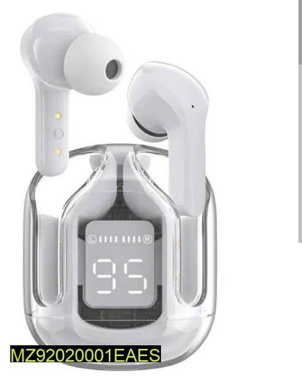 Active Noice Cancellation Earbuds 2