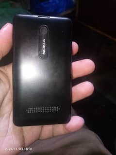 Nokia 210  all    orgnal phone battri new