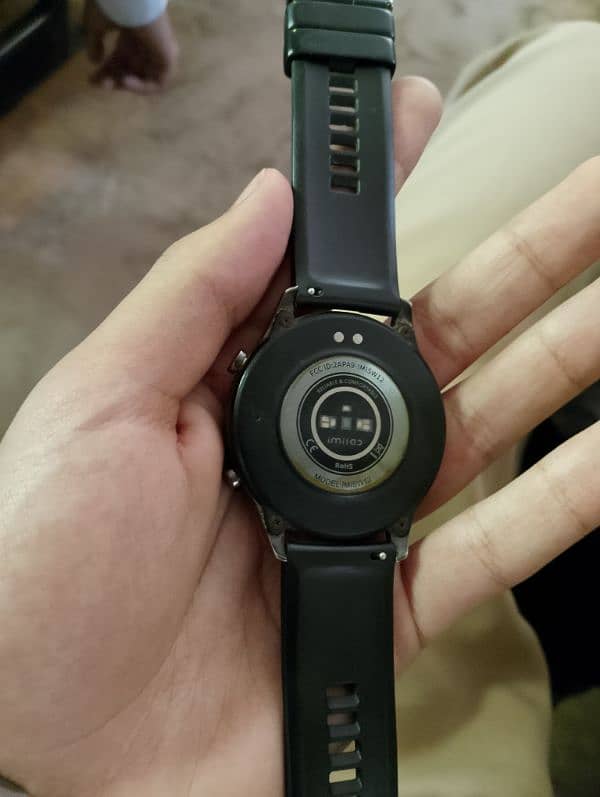 Imilac smart watch 1