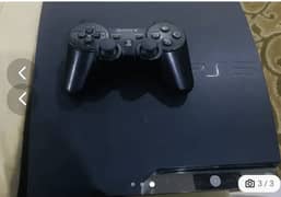 Play Station 3 500 GB