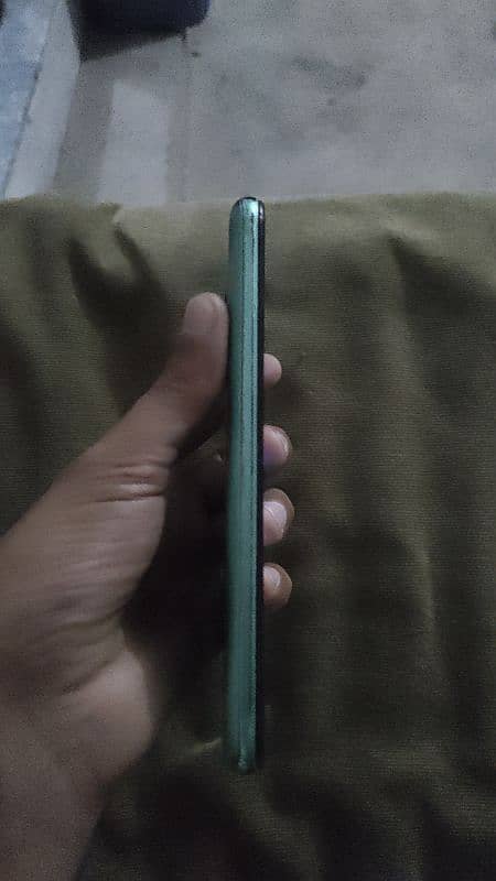 infinix mobile 3