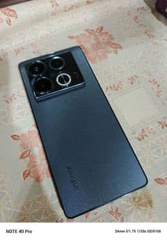 infinix