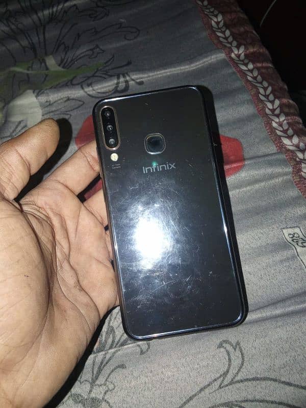 infinix 0