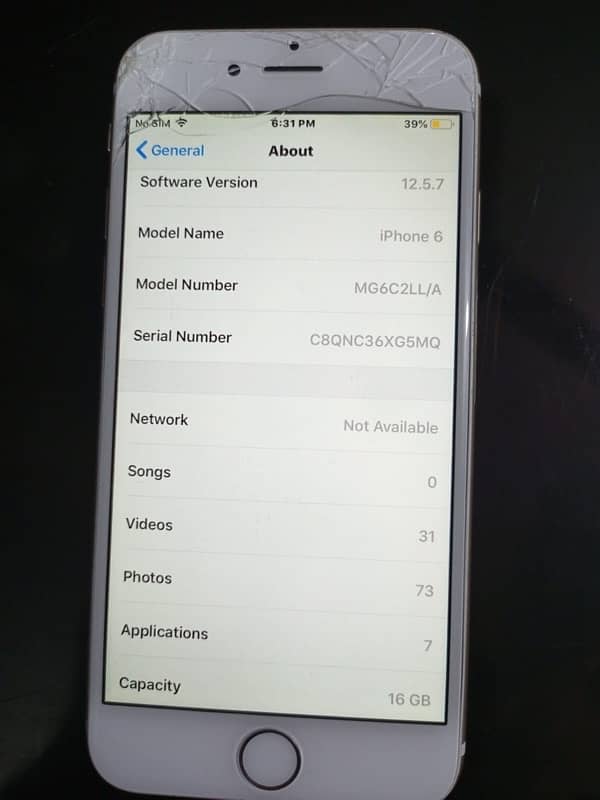 Iphone 6 Nonpta Bypass 4