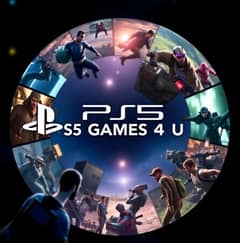 Ps5 games