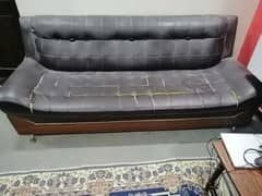 Seven seater sofa for sale(0344 5984478)