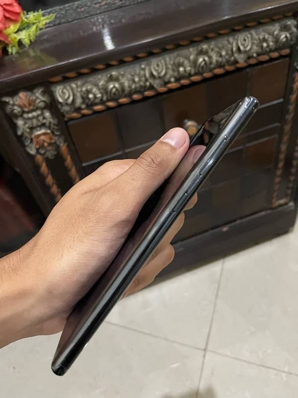 Samsung Galaxy Note 10 5G 3