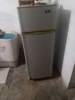 fridge