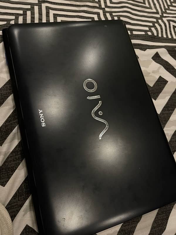 SONY LAPTOP FOR SALE 2