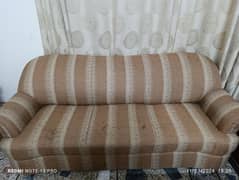 Sofa Set in good condition