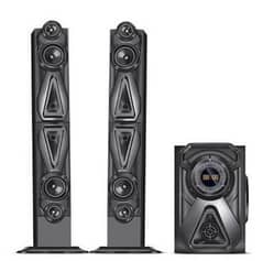 Audionic Reborn RB-101 Speakers with Box