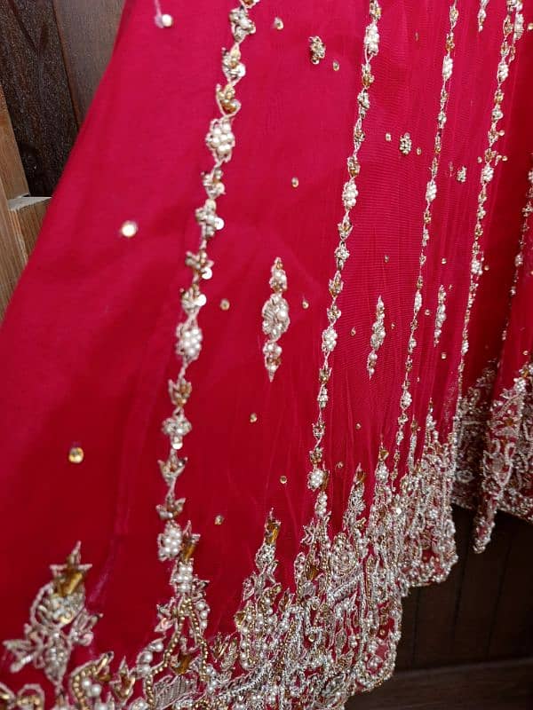 bridal lehnga 4