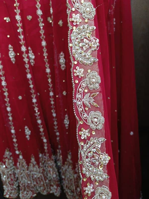 bridal lehnga 5