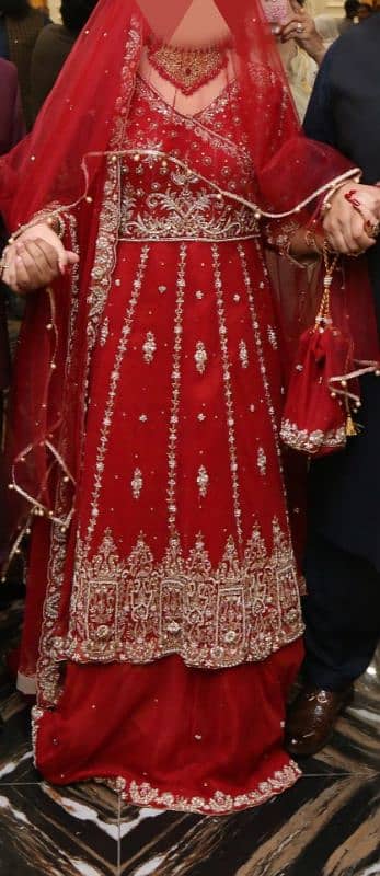 bridal lehnga 10