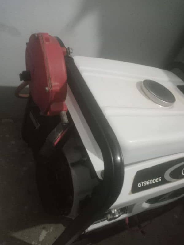 Generator for sale 1