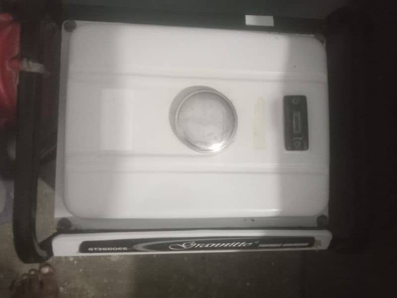 Generator for sale 5