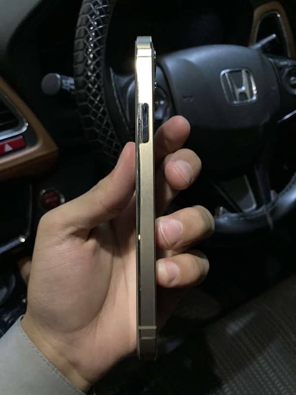 Iphone 12 Pro PTA APPROVED DUAL 1