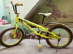 BMX cycle