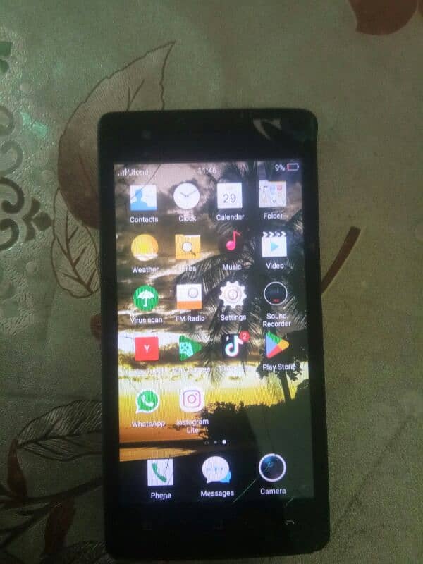 oppo 1201 1ram 16rom 3