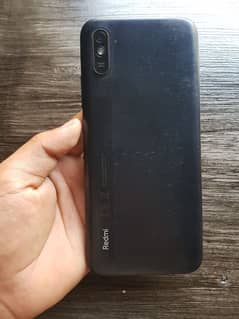 redmi 9a