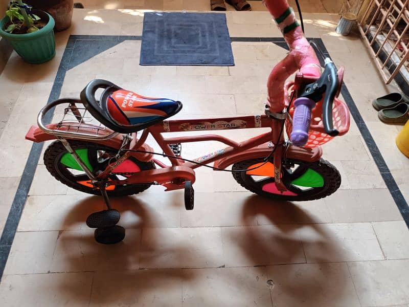 kids bicycle 1