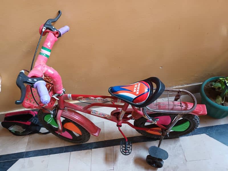 kids bicycle 5