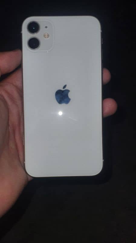 iPhone 11 64gb 0