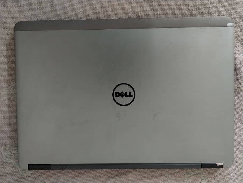 Dell Laptop Corei5 (4th gen) 0