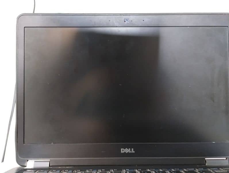 Dell Laptop Corei5 (4th gen) 2