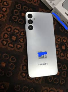 Samsung Galaxy A05s 6gm Ram 128gm Rom Complete Box Sale /Exchange