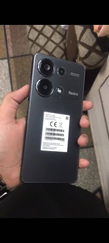 13 pro Xiaomi 256 gb 3