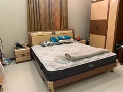 king Size bedroom set