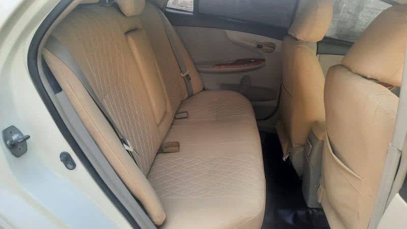 seat cover carola price negotiable 1