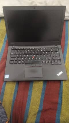 Lenovo Thinkpad X270