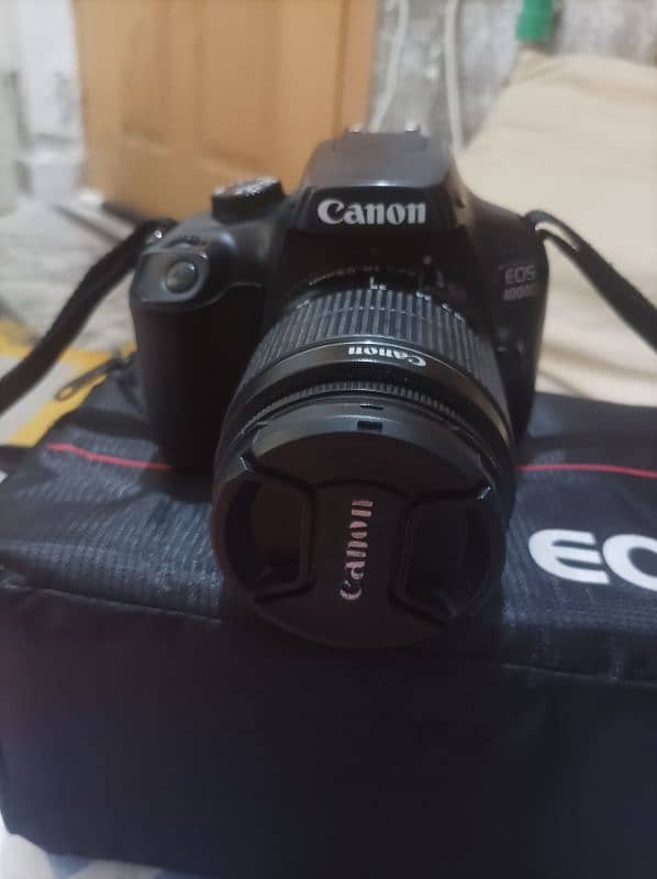 Canon dslr 3