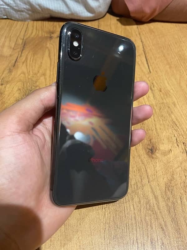 iphone x pta approved water pack 1