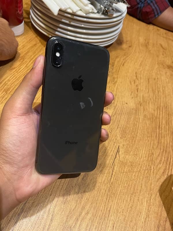 iphone x pta approved water pack 2