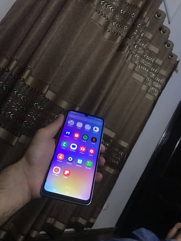 Samsung Galaxy A05 2