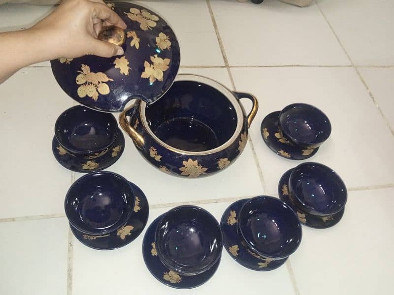 soup set 0