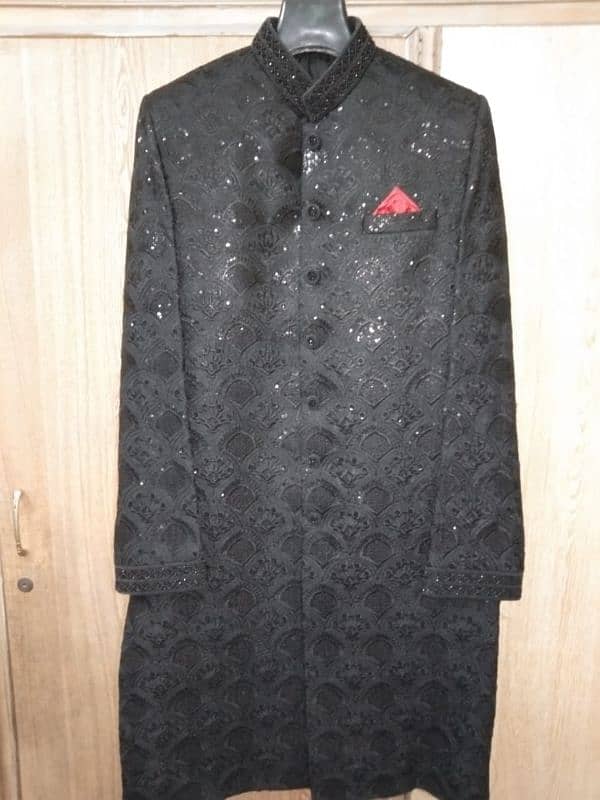 Dulha sherwani 0