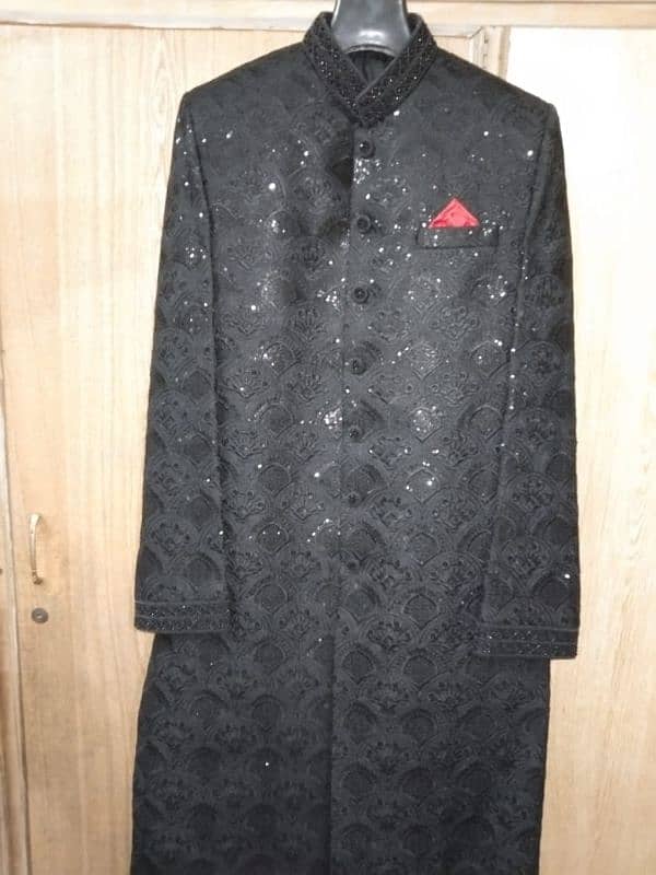 Dulha sherwani 1